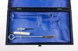 Smith & Wesson Pre Model 29 .44 Magnum 6 1/2" 5-Screw Factory Letter ARMY PX Shipment Case, Tools, Factory Letter 99% - 5 of 16