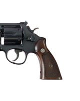 ULTRA RARE Smith & Wesson Pre Model 26 .45 COLT Shipped 1954 Factory Letter Rex Firearms 99%+ - 8 of 19