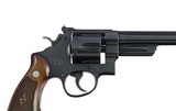 ULTRA RARE Smith & Wesson Pre Model 26 .45 COLT Shipped 1954 Factory Letter Rex Firearms 99%+ - 13 of 19