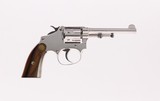Smith & Wesson 3rd Model Ladysmith 3 1/2" Nickel All Original Box Mfd. 1920 Superb Condition 99% - 5 of 6