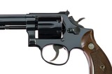 RARE 5" Smith & Wesson K-38 Masterpiece Model 14 No Dash 100% Original 1962 Shipment MUST SEE! - 3 of 11