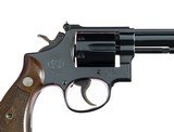 RARE 5" Smith & Wesson K-38 Masterpiece Model 14 No Dash 100% Original 1962 Shipment MUST SEE! - 7 of 11