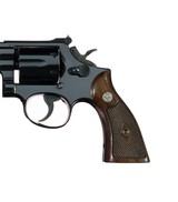 Rare Smith & Wesson Model 14-1 K-38 Masterpiece 6" Blued Mfd. 1961 All Original 99% ! - 2 of 11