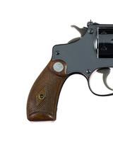 Smith & Wesson Pre War .22/32 Kit Gun 4" Blued Shipped 1937 EK Tyron Philadelphia 99% - 6 of 11