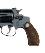 Smith & Wesson Pre War .22/32 Kit Gun 4" Blued Shipped 1937 EK Tyron Philadelphia 99% - 2 of 11