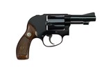 ULTRA RARE Smith & Wesson 3" Model 38 Airweight Bodyguard Shipped 1961 Belknap Hardware Louisville KY 99% - 9 of 15