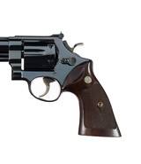 Smith & Wesson Pre Model 29 5-Screw .44 Magnum 6 1/2" Blued Shipped February 1957 Cased 99% - 5 of 13