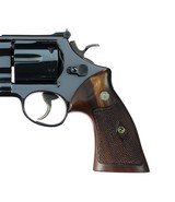 Smith & Wesson Model 29 No Dash 4-Screw .44 Magnum Mfd. Oct 1959 Cased 99% - 4 of 11
