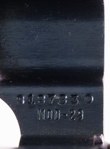 Smith & Wesson Model 29 No Dash 4-Screw .44 Magnum Mfd. Oct 1959 Cased 99% - 11 of 11