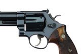 Smith & Wesson Model 29 No Dash 4-Screw .44 Magnum Mfd. Oct 1959 Cased 99% - 5 of 11