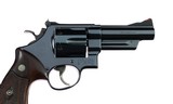 Smith & Wesson Model 29 No Dash 4-Screw .44 Magnum Mfd. Oct 1959 Cased 99% - 10 of 11