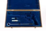 Fantastic Dan Cullity Master Engraved & Gold Inlaid Model 29-2 .44 Magnum 8 3/8" Serial No. N50000 MINT - 3 of 14