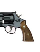 Smith & Wesson Model 27 No Dash .357 Magnum 6 1/2" Blued All Matching Gold Box ANIB - 5 of 14