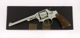 RARE Smith & Wesson .32 Regulation Police Target NICKEL Call Gold Bead Box Papers Tools 99%+ WOW! - 1 of 19