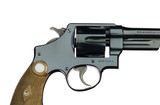 AS NEW Smith & Wesson Pre War .38/44 Heavy Duty Mfd. 1932 Box Papers 5" Blued ANIB - 10 of 16