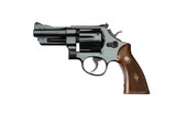 AWESOME USMC Captain Melvin Thompson's Smith & Wesson Pre Model 27 .357 Magnum 3 1/2" Blued Letter ANIB - 14 of 23