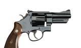 AWESOME USMC Captain Melvin Thompson's Smith & Wesson Pre Model 27 .357 Magnum 3 1/2" Blued Letter ANIB - 21 of 23