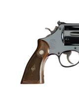 AWESOME USMC Captain Melvin Thompson's Smith & Wesson Pre Model 27 .357 Magnum 3 1/2" Blued Letter ANIB - 19 of 23