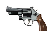 AWESOME USMC Captain Melvin Thompson's Smith & Wesson Pre Model 27 .357 Magnum 3 1/2" Blued Letter ANIB - 17 of 23