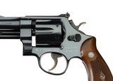 AWESOME USMC Captain Melvin Thompson's Smith & Wesson Pre Model 27 .357 Magnum 3 1/2" Blued Letter ANIB - 16 of 23