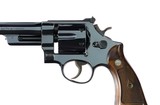 Smith & Wesson Pre Model 27 5" .357 Magnum 100% ORIGINAL EARLY 1950 SHIPMENT - 8 of 16