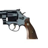 Smith & Wesson Pre Model 27 5" .357 Magnum 100% ORIGINAL EARLY 1950 SHIPMENT - 7 of 16