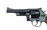 Smith & Wesson Pre Model 27 5" .357 Magnum 100% ORIGINAL EARLY 1950 SHIPMENT - 9 of 16