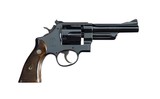 Smith & Wesson Pre Model 27 5" .357 Magnum 100% ORIGINAL EARLY 1950 SHIPMENT - 10 of 16