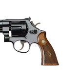 FANTASTIC Smith & Wesson Pre Model 27 3 1/2" .357 Magnum 5-Screw Mfd. 1955 ANIB - 6 of 15