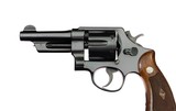 ULTRA RARE 4" Smith & Wesson Pre Model 21 .44 Military Model of 1950 Mfd. 1956 Box & Papers 99% - 8 of 15