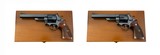 CONSECUTIVE PAIR Smith & Wesson Model 29 No Dash 6 1/2" .44 Magnum S 208001 S208002 Factory Letter SINGLE SHIPMENT 99% - 1 of 13