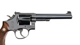 RARE Smith & Wesson Model 16-2 K32 Masterpiece Mfd. 1965 100% ORIGINAL - 13 of 16