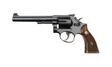 RARE Smith & Wesson Model 16-2 K32 Masterpiece Mfd. 1965 100% ORIGINAL - 6 of 16