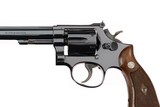 RARE Smith & Wesson Model 16-2 K32 Masterpiece Mfd. 1965 100% ORIGINAL - 8 of 16