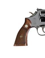 RARE Smith & Wesson Model 16-2 K32 Masterpiece Mfd. 1965 100% ORIGINAL - 11 of 16