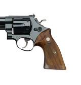 Smith & Wesson Pre Model 29 .44 Magnum 4" Blued Four Screw Mahogany Case & Tools 99% - 5 of 12