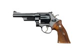 Smith & Wesson Pre Model 27 5" .357 Magnum TH TT COKES 5-Screw Gold Box Tools & Papers 99%+ - 5 of 13