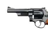 Smith & Wesson Pre Model 27 5" .357 Magnum TH TT COKES 5-Screw Gold Box Tools & Papers 99%+ - 8 of 13
