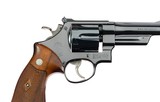Smith & Wesson Pre Model 27 5" .357 Magnum TH TT COKES 5-Screw Gold Box Tools & Papers 99%+ - 11 of 13