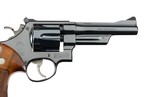 Smith & Wesson Pre Model 27 5" .357 Magnum TH TT COKES 5-Screw Gold Box Tools & Papers 99%+ - 12 of 13