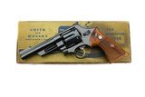 Smith & Wesson Pre Model 27 5" .357 Magnum TH TT COKES 5-Screw Gold Box Tools & Papers 99%+ - 1 of 13