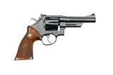 Smith & Wesson Pre Model 27 5" .357 Magnum TH TT COKES 5-Screw Gold Box Tools & Papers 99%+ - 9 of 13