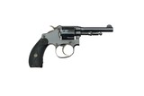 INCREDIBLE Smith & Wesson 2nd Model Ladysmith 3" Blued Mfd. 1910 ALL ORIGINAL 99% WOW! - 2 of 6