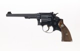 MUST SEE Smith & Wesson 1st Model K-22 Outdoorsman Special Order ANIB - 16 of 17