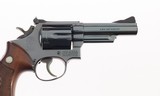 Smith & Wesson Model 19 No Dash .357 Magnum 4 Screw Boxed 99% - 9 of 10