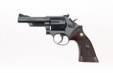 Smith & Wesson Model 19 No Dash .357 Magnum 4 Screw Boxed 99% - 2 of 10