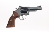 Smith & Wesson Model 19 No Dash .357 Magnum 4 Screw Boxed 99% - 6 of 10