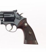 Smith & Wesson Model 19 No Dash .357 Magnum 4 Screw Boxed 99% - 3 of 10