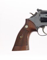 Smith & Wesson Model 19 No Dash .357 Magnum 4 Screw Boxed 99% - 7 of 10