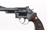 Smith & Wesson Model 19 No Dash .357 Magnum 4 Screw Boxed 99% - 4 of 10